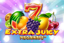 Extra Juicy Megaways